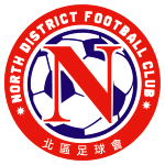 Golik North District logo