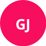 Gomez J. logo