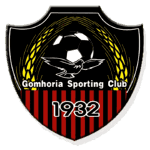 Гомгорієт Шебін logo
