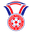 Home team logo