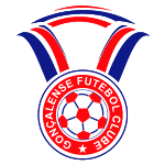 Gonçalense/Petrópolis logo