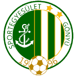 Gonyu SE logo