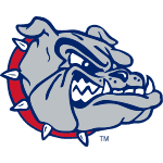 Gonzaga Bulldogs logo