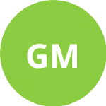 Gonzalez M / Molteni A logo