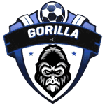 Gorilla FC logo