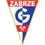 Górnik Zabrze II logo