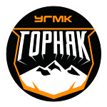 Gornyak UMMC logo