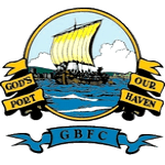 Gosport Borough logo