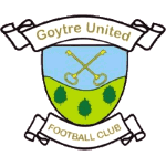 Goytre United logo