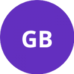 Gramaticopolo B. logo