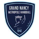 Grand Nancy Métropole HB