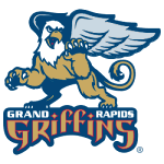 Grand Rapids Griffins logo