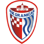 NK Graničar Đurđevac logo
