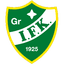 Grankulla IFK logo