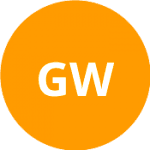 Grant W. logo