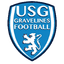 Gravelines logo