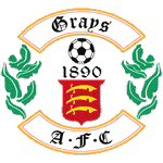 Grays Athletic logo
