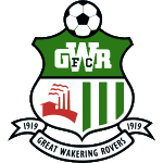 Great Wakering Rovers FC