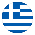 Greece U18 logo