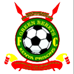 Green Berets F.C.