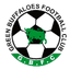 Green Buffaloes logo
