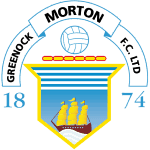 Greenock Morton logo
