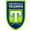 Greenville Triumph SC logo