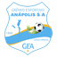 Gremio Esportivo Anápolis logo