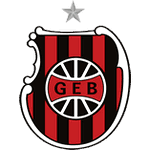 Grêmio Esportivo Brasil logo