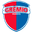 Home team logo