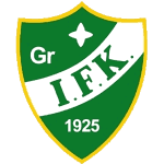 GrIFK logo