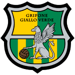 Grifone Gialloverde