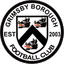 Grimsby Borough logo