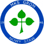 Grom Nowy Staw