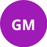 Groom M. logo