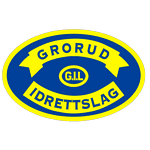 Grorud logo