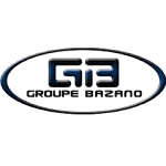 Groupe Bazano logo