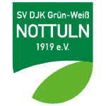 Grün-Weiß Nottuln