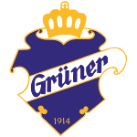 Gruner Ishockey