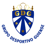 Grupo Desportivo Guiense