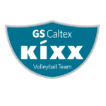 GS Калтекс Сеул КІКС