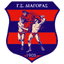 Diagoras Rhodes logo