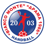 Bianco Monte Drama 86 logo