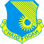 ФК Сонячна Гліу́поліс