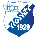 FK GSP Polet Dorćol Beograd