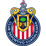 Guadalajara U20 logo