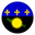 Away team logo