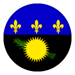 Guadalupe logo