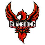 Guangdong Vermilion Birds