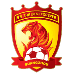 Guangzhou Evergrande logo